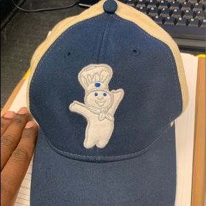 Pillsbury Hat